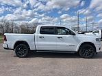 2025 Ram 1500 Crew Cab 4x4 Pickup for sale #S4649 - photo 8