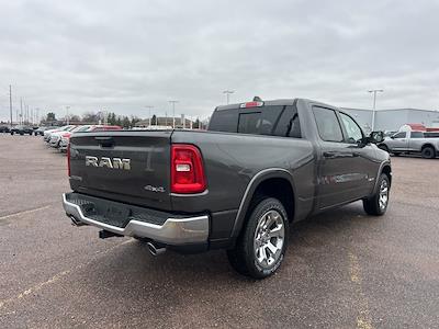 New 2025 Ram 1500 Lone Star Crew Cab 4x4 Pickup for sale #S4650 - photo 2