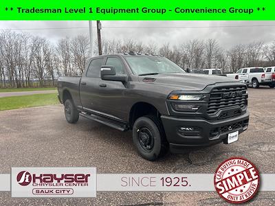 2025 Ram 2500 Crew Cab 4x4 Pickup for sale #S4652 - photo 1