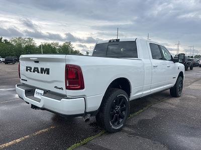 New 2025 Ram 2500 Laramie Mega Cab 4x4 Pickup for sale #S4656 - photo 2