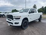 New 2025 Ram 2500 Laramie Mega Cab 4x4 Pickup for sale #S4656 - photo 4