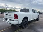New 2025 Ram 2500 Laramie Mega Cab 4x4 Pickup for sale #S4656 - photo 2