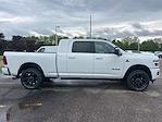 New 2025 Ram 2500 Laramie Mega Cab 4x4 Pickup for sale #S4656 - photo 8