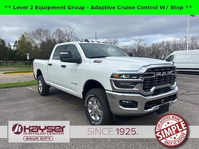 2025 Ram 2500 Crew Cab 4x4 Pickup for sale #S4657 - photo 1