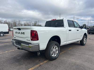 2025 Ram 2500 Crew Cab 4x4 Pickup for sale #S4657 - photo 2