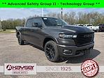 New 2025 Ram 1500 Laramie Crew Cab 4x4 Pickup for sale #S4659 - photo 1