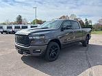 New 2025 Ram 1500 Laramie Crew Cab 4x4 Pickup for sale #S4659 - photo 4