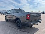 New 2025 Ram 1500 Laramie Crew Cab 4x4 Pickup for sale #S4659 - photo 6