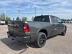New 2025 Ram 1500 Laramie Crew Cab 4x4 Pickup for sale #S4659 - photo 2