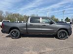 New 2025 Ram 1500 Laramie Crew Cab 4x4 Pickup for sale #S4659 - photo 8
