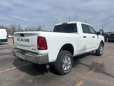 New 2025 Ram 2500 Big Horn Crew Cab 4x4 Pickup for sale #S4662 - photo 2