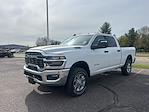 New 2025 Ram 2500 Big Horn Crew Cab 4x4 Pickup for sale #S4662 - photo 4