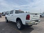 New 2025 Ram 2500 Big Horn Crew Cab 4x4 Pickup for sale #S4662 - photo 6