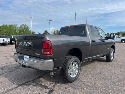 New 2025 Ram 2500 Big Horn Crew Cab 4x4 Pickup for sale #S4663 - photo 2
