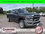 New 2025 Ram 2500 Big Horn Crew Cab 4x4 Pickup for sale #S4663 - photo 1