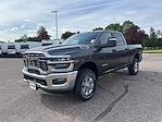 New 2025 Ram 2500 Big Horn Crew Cab 4x4 Pickup for sale #S4663 - photo 4