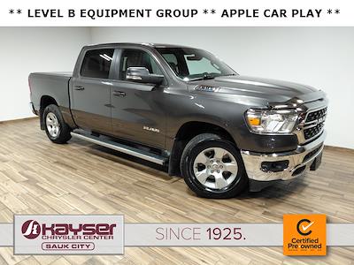 2022 Ram 1500 Crew Cab 4WD Pickup for sale #S4663A - photo 1
