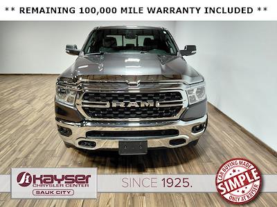 2022 Ram 1500 Crew Cab 4WD Pickup for sale #S4663A - photo 2