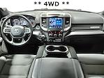2022 Ram 1500 Crew Cab 4WD Pickup for sale #S4663A - photo 6