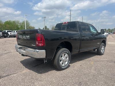 New 2025 Ram 2500 Big Horn Crew Cab 4x4 Pickup for sale #S4664 - photo 2