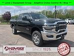 New 2025 Ram 2500 Big Horn Crew Cab 4x4 Pickup for sale #S4664 - photo 1