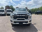 New 2025 Ram 2500 Big Horn Crew Cab 4x4 Pickup for sale #S4664 - photo 3