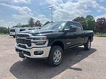 New 2025 Ram 2500 Big Horn Crew Cab 4x4 Pickup for sale #S4664 - photo 4