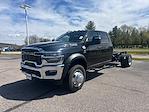 2025 Ram 5500 Crew Cab DRW 4x4 Cab Chassis for sale #S4666 - photo 4
