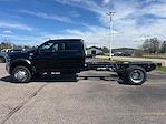 2025 Ram 5500 Crew Cab DRW 4x4 Cab Chassis for sale #S4666 - photo 5
