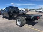 2025 Ram 5500 Crew Cab DRW 4x4 Cab Chassis for sale #S4666 - photo 6