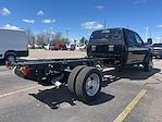 2025 Ram 5500 Crew Cab DRW 4x4 Cab Chassis for sale #S4666 - photo 2