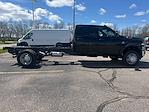 2025 Ram 5500 Crew Cab DRW 4x4 Cab Chassis for sale #S4666 - photo 8