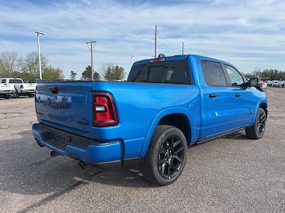2025 Ram 1500 Crew Cab 4x4 Pickup for sale #S4670 - photo 2