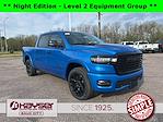 2025 Ram 1500 Crew Cab 4x4 Pickup for sale #S4670 - photo 1