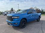 2025 Ram 1500 Crew Cab 4x4 Pickup for sale #S4670 - photo 4