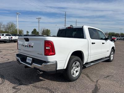 2025 Ram 1500 Crew Cab 4x4 Pickup for sale #S4671 - photo 2