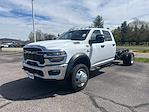 New 2025 Ram 5500 Tradesman Crew Cab 4x4 84 CA Cab Chassis for sale #S4672 - photo 4