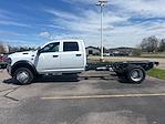 New 2025 Ram 5500 Tradesman Crew Cab 4x4 84 CA Cab Chassis for sale #S4672 - photo 5