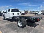 New 2025 Ram 5500 Tradesman Crew Cab 4x4 84 CA Cab Chassis for sale #S4672 - photo 6