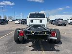 New 2025 Ram 5500 Tradesman Crew Cab 4x4 84 CA Cab Chassis for sale #S4672 - photo 7
