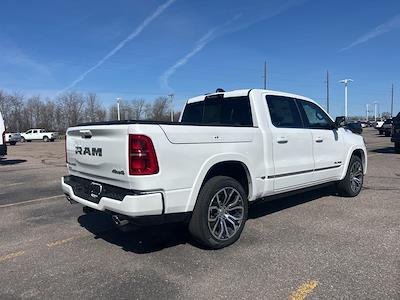 2025 Ram 1500 Crew Cab 4x4 Pickup for sale #S4674 - photo 2