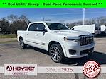 2025 Ram 1500 Crew Cab 4x4 Pickup for sale #S4674 - photo 1