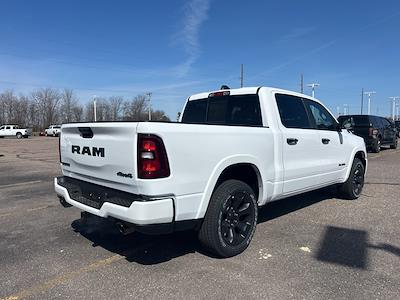 2025 Ram 1500 Crew Cab 4x4 Pickup for sale #S4675 - photo 2