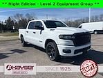 2025 Ram 1500 Crew Cab 4x4 Pickup for sale #S4675 - photo 1