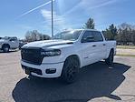 2025 Ram 1500 Crew Cab 4x4 Pickup for sale #S4675 - photo 4