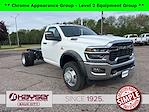 New 2025 Ram 5500 Tradesman Regular Cab 84 CA Cab Chassis for sale #S4676 - photo 1