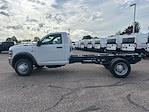 New 2025 Ram 5500 Tradesman Regular Cab 84 CA Cab Chassis for sale #S4676 - photo 5