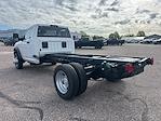 New 2025 Ram 5500 Tradesman Regular Cab 84 CA Cab Chassis for sale #S4676 - photo 6