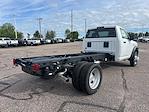 New 2025 Ram 5500 Tradesman Regular Cab 84 CA Cab Chassis for sale #S4676 - photo 2