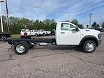 New 2025 Ram 5500 Tradesman Regular Cab 84 CA Cab Chassis for sale #S4676 - photo 8